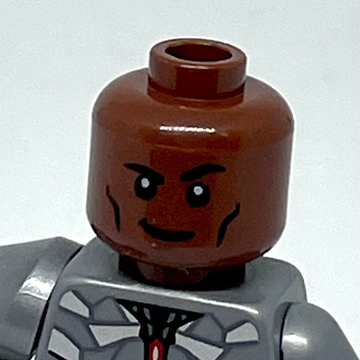 Cyborg - Blaster Arm product image 2, provided for visual reference and product detail review