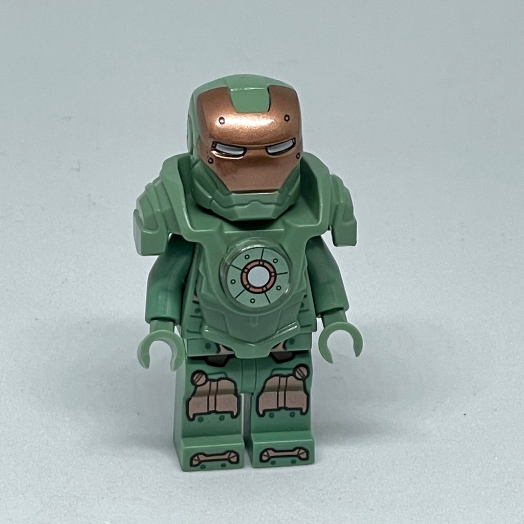 Scuba Iron Man product image 1, provided for visual reference and product detail review