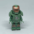 Scuba Iron Man product image 1, provided for visual reference and product detail review
