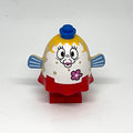 Mrs. Puff (Pink Flower) product image 1, provided for visual reference and product detail review