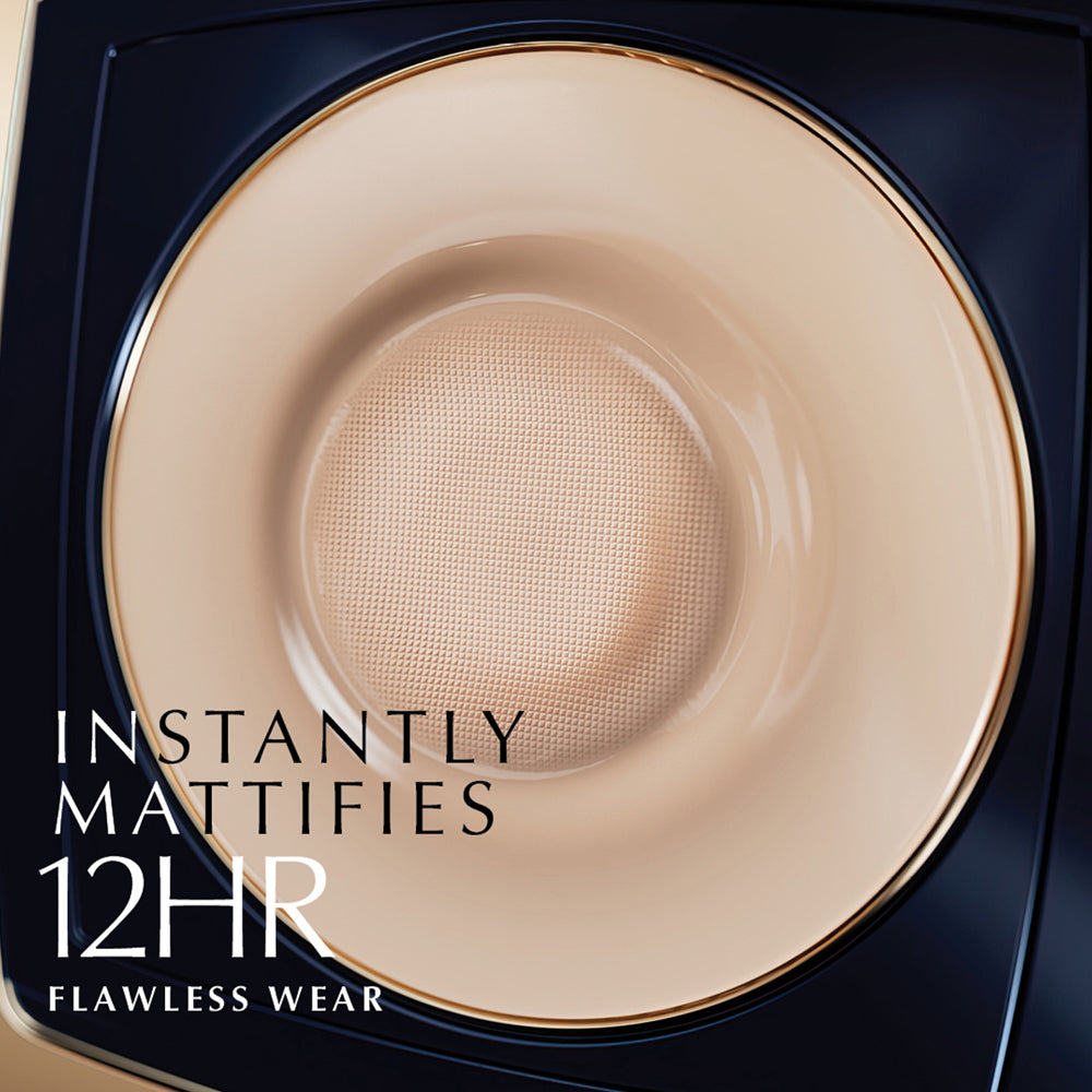 Estée Lauder Double Wear Stay-in-Place Matte Powder Foundation - 1N1