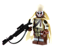 General Grievance Pre-Cyborg - BigKidBrix Custom Printed Minifig product image 1, provided for visual reference and product