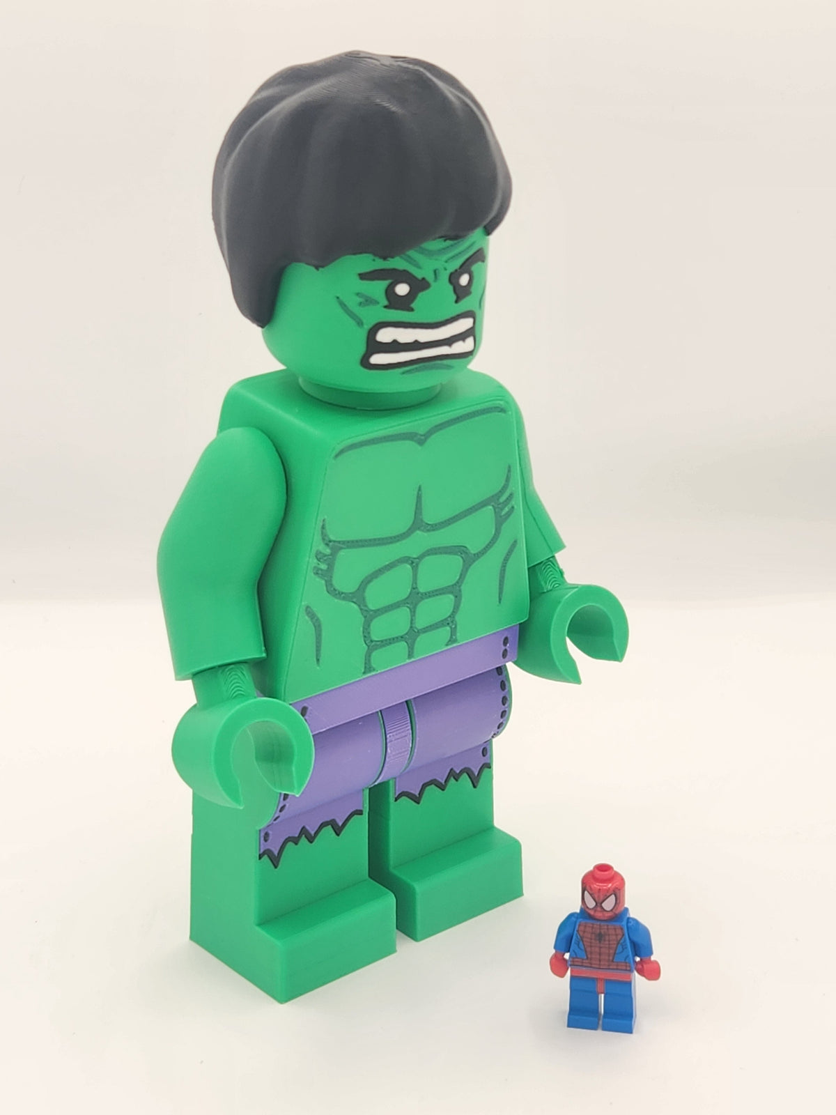 Bulk - Custom 3D Printed Megafig product image 2, provided for visual reference and product detail review