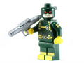 Hydra Trooper - BigKidBrix Custom Printed Minifig product image 1, provided for visual reference and product detail review