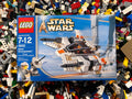 LEGO Star Wars Rebel Snowspeeder 4500 product image 1, provided for visual reference and product detail review