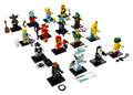 Minifigure, Series 16 (Complete Series of 16 Complete Minifigure Sets) product image 1, provided for visual reference and