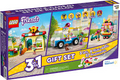 LEGO Friends 66773 Play Day 3-in-1 Gift Set product image 1, provided for visual reference and product detail review