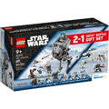 LEGO Star Wars 66775 Hoth Combo Value Pack product image 1, provided for visual reference and product detail review