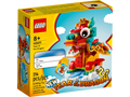 LEGO 40611 Year of The Dragon product image 1, provided for visual reference and product detail review