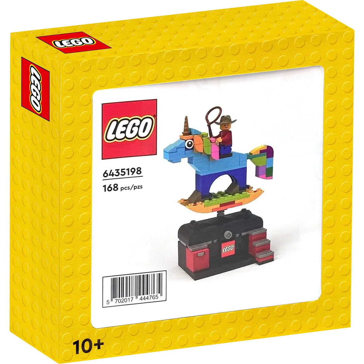 LEGO 6435198 Fantasy Adventure Ride product image 1, provided for visual reference and product detail review