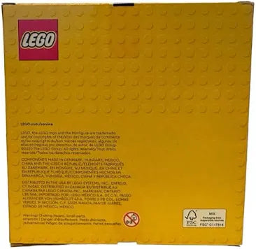 LEGO 6435198 Fantasy Adventure Ride product image 2, provided for visual reference and product detail review