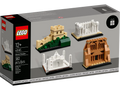 LEGO Architecture 40585 World of Wonders product image 1, provided for visual reference and product detail review