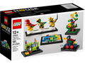 LEGO 40563 Tribute to LEGO House product image 1, provided for visual reference and product detail review