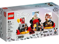 LEGO Disney 40600 100 Years Celebration product image 1, provided for visual reference and product detail review