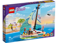 LEGO Friends 41716 Stephanie’s Sailing Adventure product image 1, provided for visual reference and product detail review