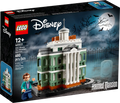 LEGO Disney 40521 Mini Disney The Haunted Mansion product image 1, provided for visual reference and product detail review