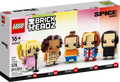 LEGO Brickheadz 40548 Spice Girls Tribute product image 1, provided for visual reference and product detail review