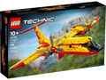 LEGO Technic 42152 Firefighter Aircraft product image 1, provided for visual reference and product detail review