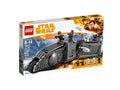 LEGO Star Wars 75217 Imperial Conveyex Transport product image 1, provided for visual reference and product detail review