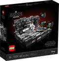 LEGO Star Wars 75329 Death Star Trench Run product image 1, provided for visual reference and product detail review