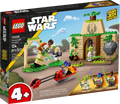 LEGO Star Wars 75358 Tenoo Jedi Temple product image 1, provided for visual reference and product detail review