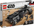 LEGO Star Wars 75284 Knights of Ren Transport Ship product image 1, provided for visual reference and product detail review