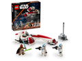 LEGO Star Wars 75378 BARC Speeder Escape product image 1, provided for visual reference and product detail review