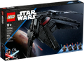 LEGO Star Wars 75336 Inquisitor Transport Scythe product image 1, provided for visual reference and product detail review