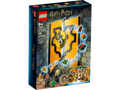 LEGO Harry Potter 76412 Hufflepuff House Banner product image 1, provided for visual reference and product detail review