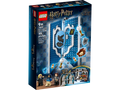 LEGO Harry Potter 76411 Ravenclaw House Banner product image 1, provided for visual reference and product detail review
