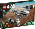 LEGO Star Wars 75325 The Mandalorian's N-1 Starfighter product image 1, provided for visual reference and product detail