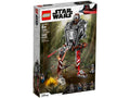 LEGO Star Wars 75254 AT-ST Raider product image 1, provided for visual reference and product detail review