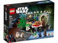 LEGO Star Wars 40658 Millennium Falcon Holiday Diorama product image 1, provided for visual reference and product detail