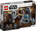LEGO Star Wars 75319 The Armorer’s Mandalorian Forge product image 1, provided for visual reference and product detail review