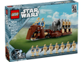 LEGO Star Wars 40686 Trade Federation Troop Carrier product image 1, provided for visual reference and product detail review