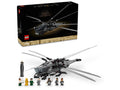 LEGO Icons 10327 Dune - Atreides Royal Ornithopter product image 1, provided for visual reference and product detail review