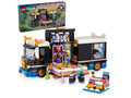 LEGO Friends 42619 Pop Star Music Tour Bus product image 1, provided for visual reference and product detail review