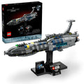 LEGO Star Wars 75377 Invisible Hand product image 1, provided for visual reference and product detail review