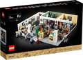 LEGO Ideas 21336 The Office product image 1, provided for visual reference and product detail review