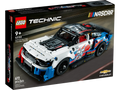LEGO Technic 42153 NASCAR Next Gen Chevrolet Camaro product image 1, provided for visual reference and product detail review