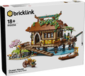 LEGO Bricklink Designer Program 910036 Series 2: Ocean House product image 1, provided for visual reference and product