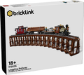LEGO Bricklink Designer Program 910035 Series 2: Logging Railway product image 1, provided for visual reference and product