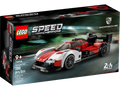 LEGO Speed Champions 76916 Porsche 963 product image 1, provided for visual reference and product detail review