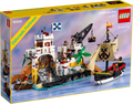 LEGO Icons 10320 Eldorado Fortress product image 1, provided for visual reference and product detail review