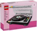 LEGO 40699 Retro Record Player product image 1, provided for visual reference and product detail review