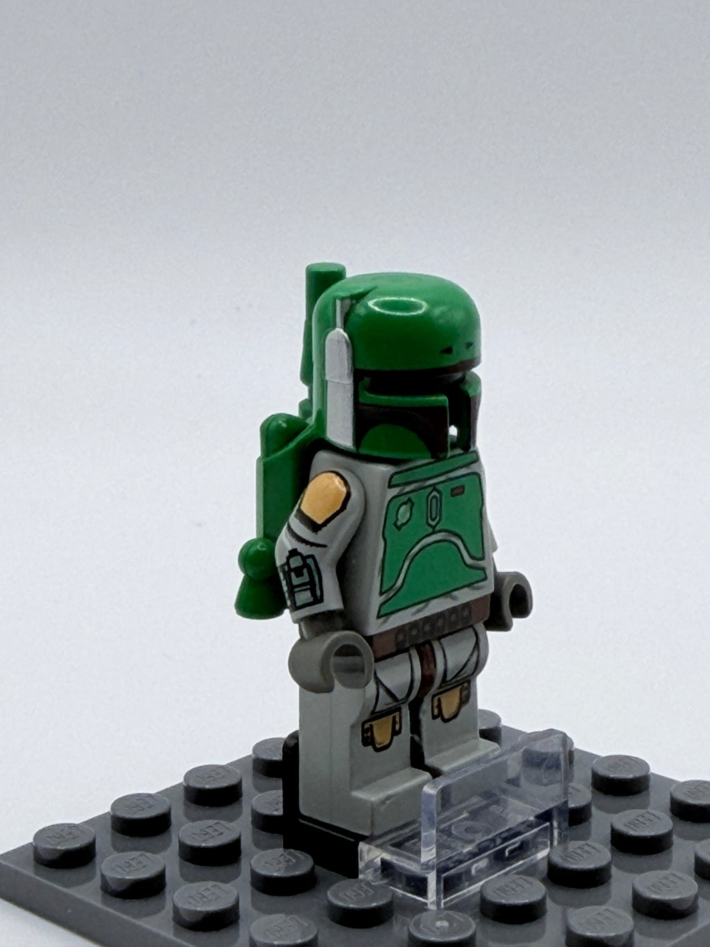 Lego Cloud City 10123 product image 1, provided for visual reference and product detail review