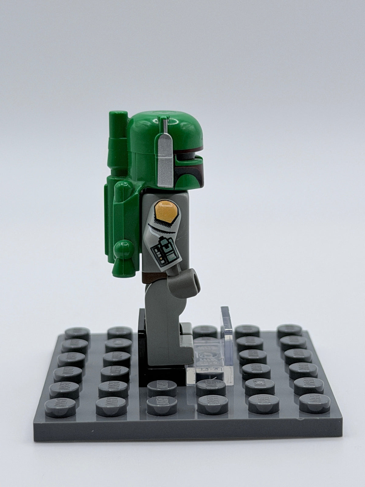 Lego Cloud City 10123 product image 2, provided for visual reference and product detail review