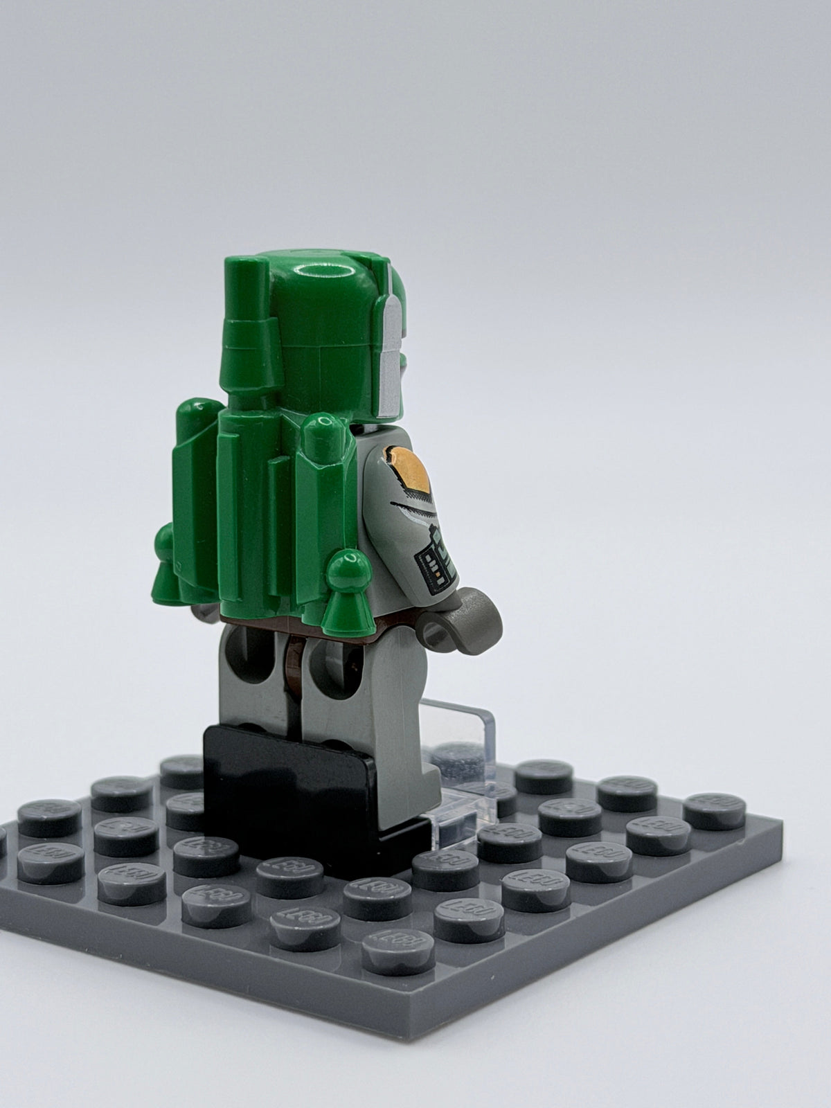 Lego Cloud City 10123 product image 3, provided for visual reference and product detail review