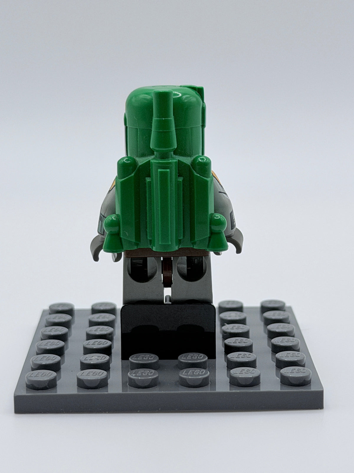 Lego Cloud City 10123 product image 4, provided for visual reference and product detail review