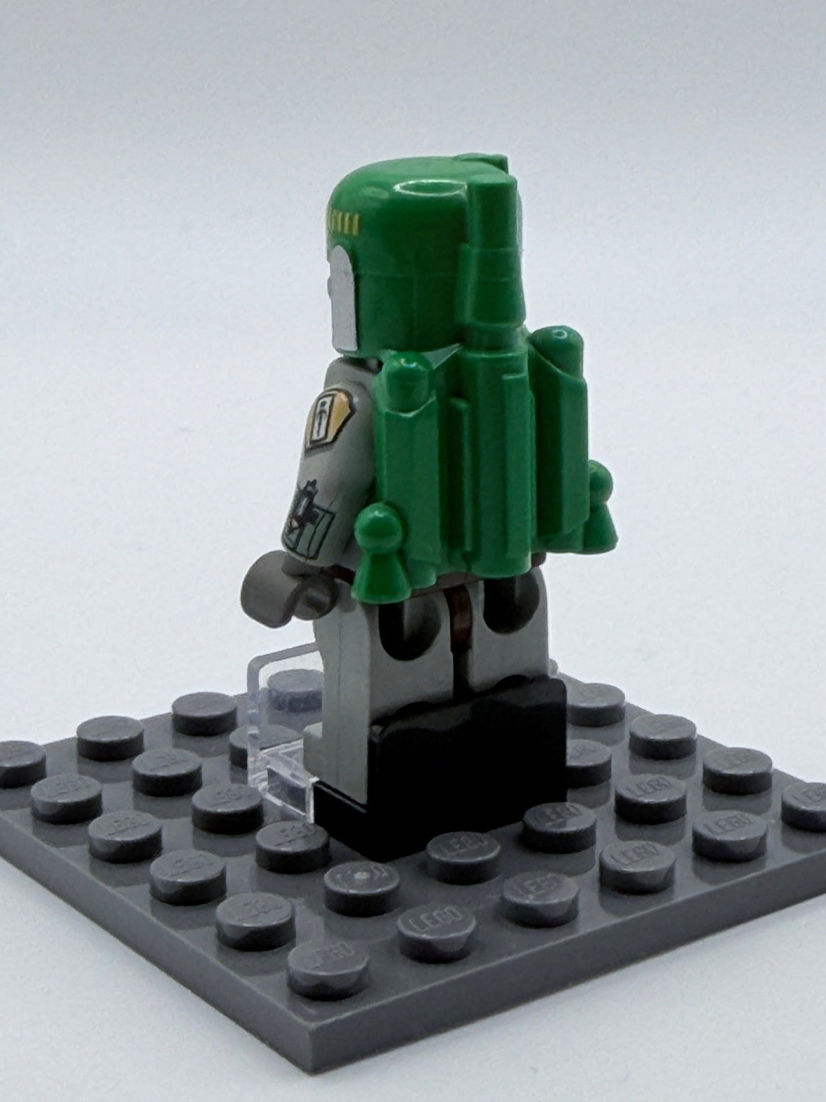 Lego Cloud City 10123 product image 5, provided for visual reference and product detail review